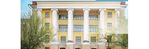 Поликлиника больницы №1 на Ломоносова