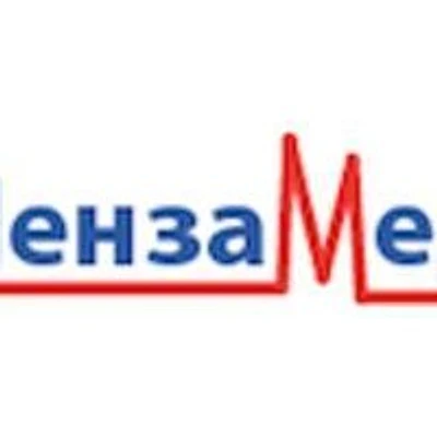 Медицинский центр «Пенза-Мед» — Частная клиника, Пенза