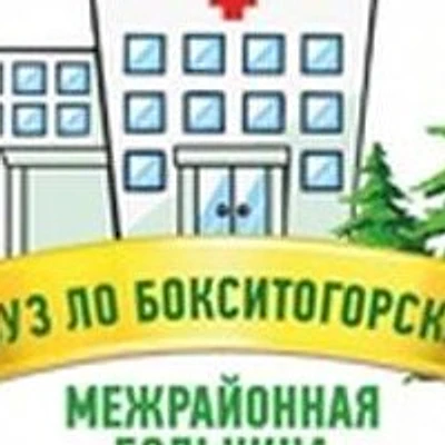 Заборьевская амбулатория — Частная клиника, Пикалёво
