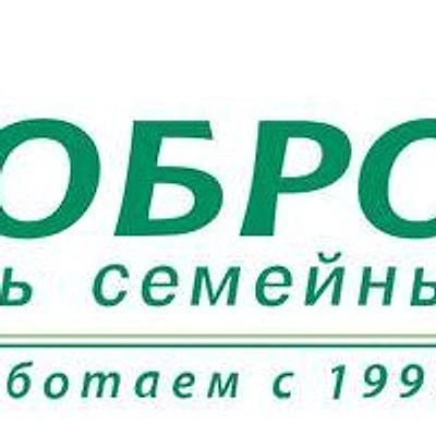 Клиника «Медицинский дом» (Добромед) на Братиславской