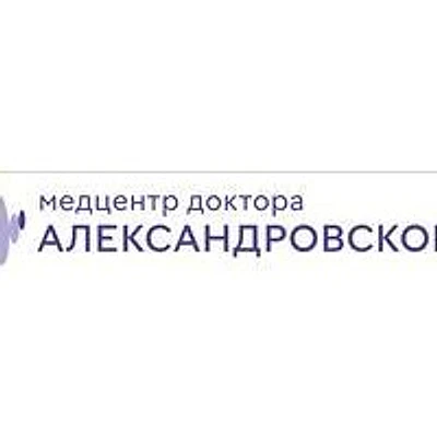 «Медицинский центр доктора Александровского» — Москва