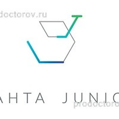 Детская клиника «Лахта Джуниор»