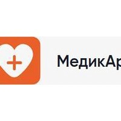 Медицинский центр «МедикАрт»