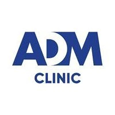 Стоматология «Адм»