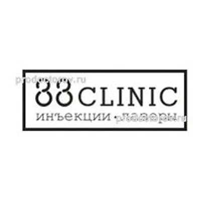Кабинет косметолога «88 клиник» — Частная клиника, Москва