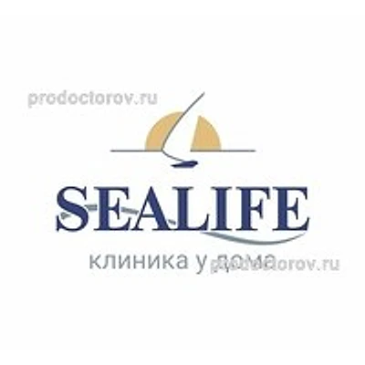 Клиника «Силайф» — Геленджик