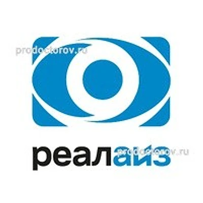 Офтальмологический центр «Реалайз»