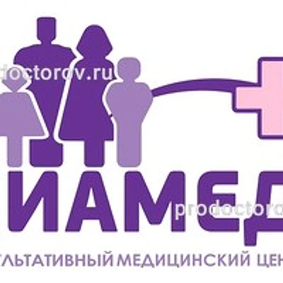 Медицинский центр «Диамед»