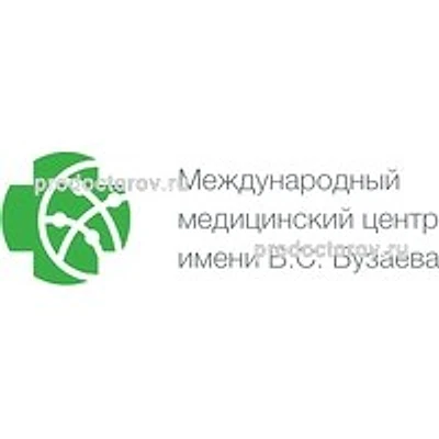«Медицинский центр им. Бузаева»