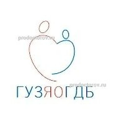 Детская поликлиника на Лосевской — Городская клиническая больница, Рыбинск