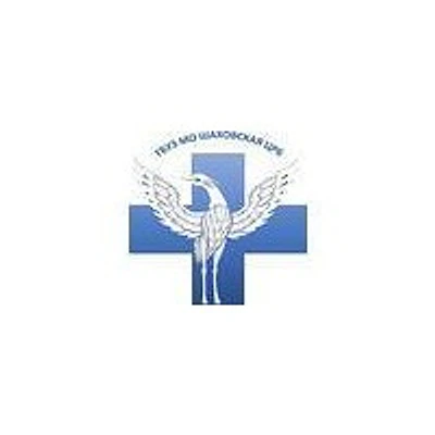 Детская поликлиника — Городская клиническая больница, п. Шаховская