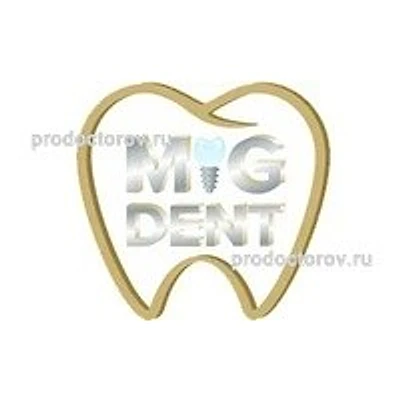 Стоматология «Миг дент» на Селигерской