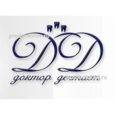 Стоматология «Доктор Дентист» — Частная клиника, Краснодар