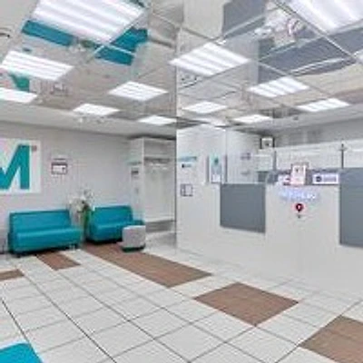 Клиника «МедЭкспресс» на Дуки — Брянск