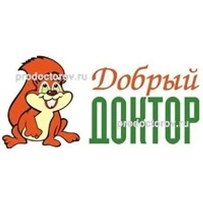 Стоматология «Добрый Доктор» на Рубаненко