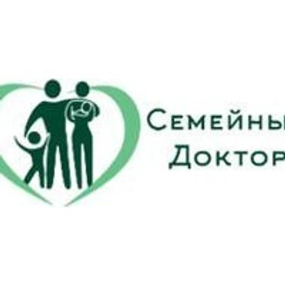 Клиника «Семейный доктор» на Парашютной