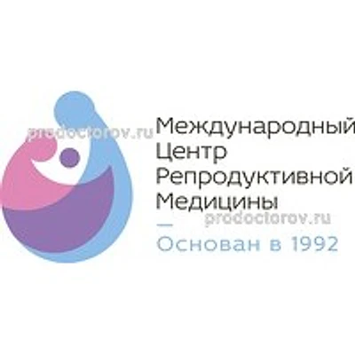 «Международный центр репродуктивной медицины» (МЦРМ) — Санкт-Петербург