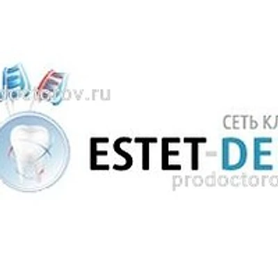 Стоматология «Эстет-дент» — Частная клиника, Химки