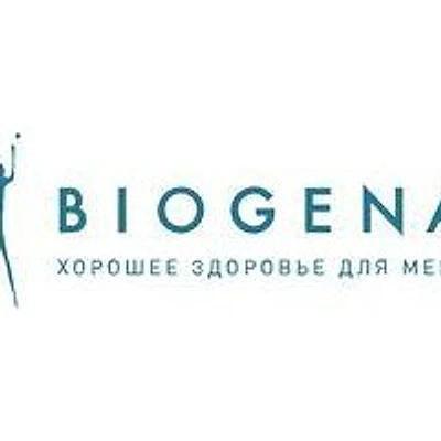 Клиника «Биогена» — Частная клиника, Москва