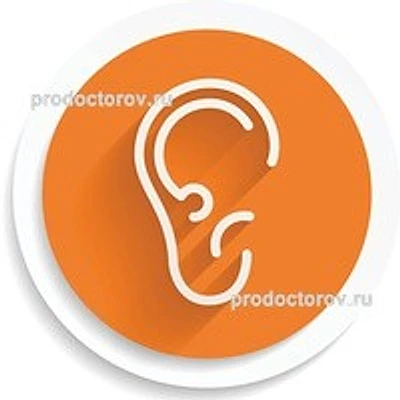 «Сурдоцентр» на Кролюницкого