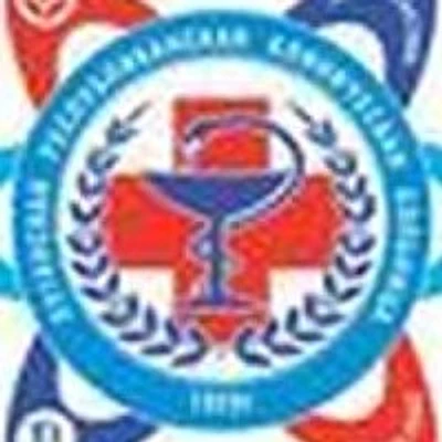 Поликлиника ЛРКБ — Городская клиническая больница, Луганск