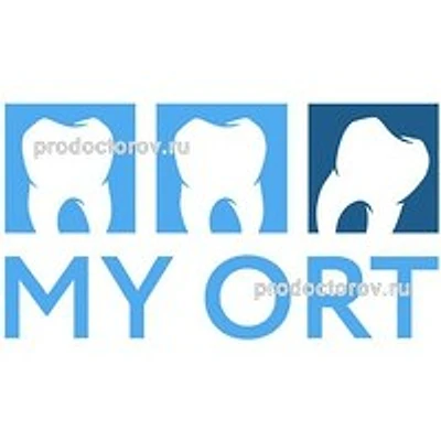 Стоматология «My ort» на Московском