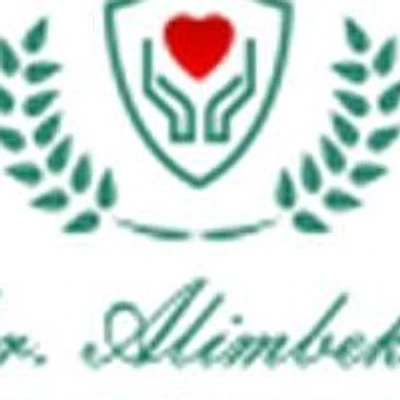 «Клиника Доктора Алимбекова» — Частная клиника, Москва