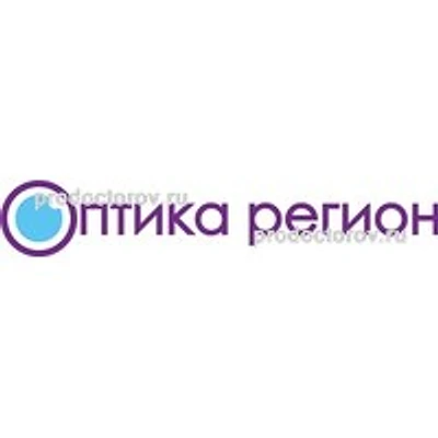 «Оптика регион» на Габдуллы Тукая