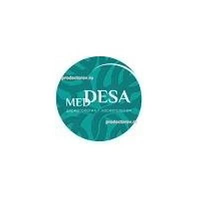 Косметология «МедДеса»