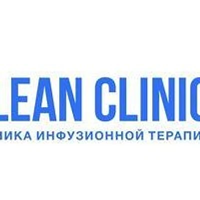 «Clean Clinic» на Восточной