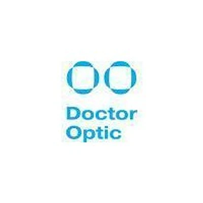 Оптика «Доктор-Оптик» на Бардина