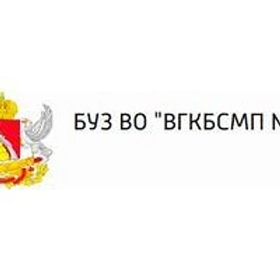 Больница скорой медицинской помощи №10 (БСМП «Электроника») — Воронеж