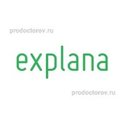 Лаборатория «Эксплана» на Петроградской — Лаборатория, Санкт-Петербург