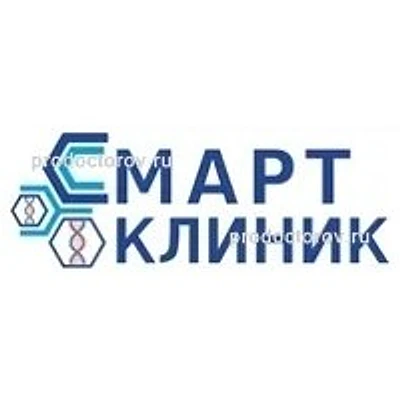 Медицинский центр «Смартклиник» на Васильева — Азов