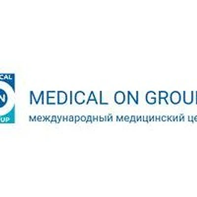 «Медикал Он Груп» на Варшавской
