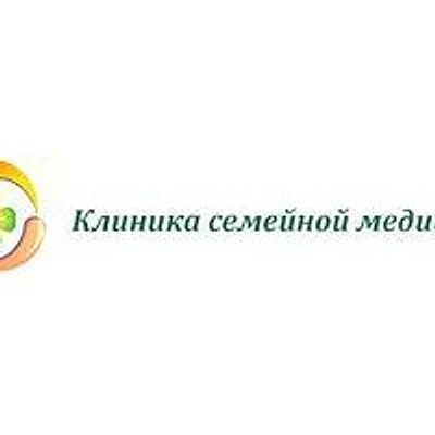 «Клиника семейной медицины» — unknown