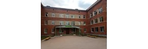 Дубенская ЦРБ — Больница, Тула