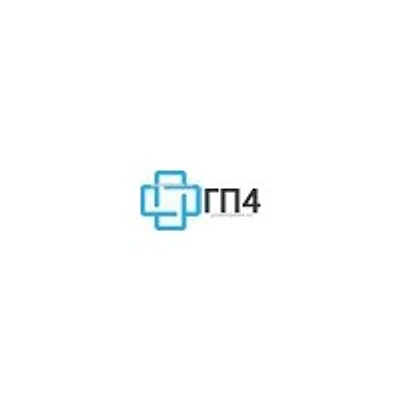 Городская поликлиника №4 на Сибаковской