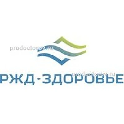 Санаторий «Железнодорожник» — Частная клиника, Ярославль