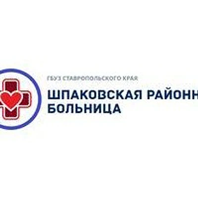 Пелагиадская больница — Городская клиническая больница, Михайловск