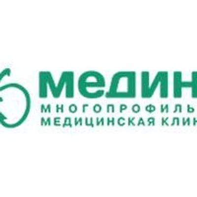 Медицинский центр «Медина»