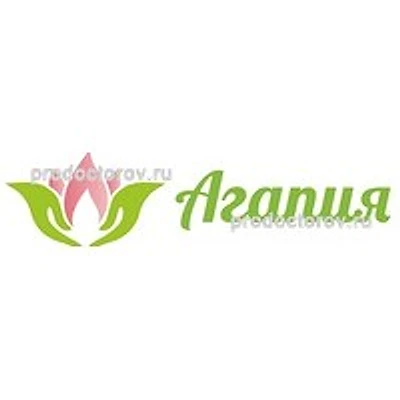 Медицинский центр «Агапия»