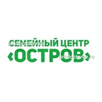 Центр «Остров» — Частная клиника, Тверь