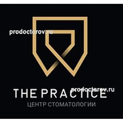 Стоматология «The Practice»