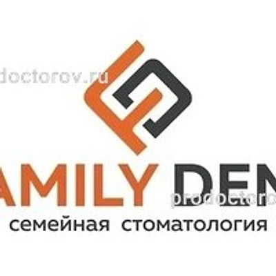 Стоматология «Фэмили Дент»