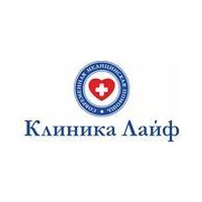 Клиника «Лайф» на Восточно-Кругликовской