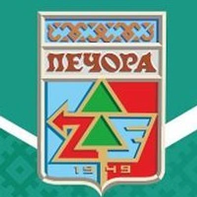 Противотуберкулезный диспансер — Частная клиника, Печора