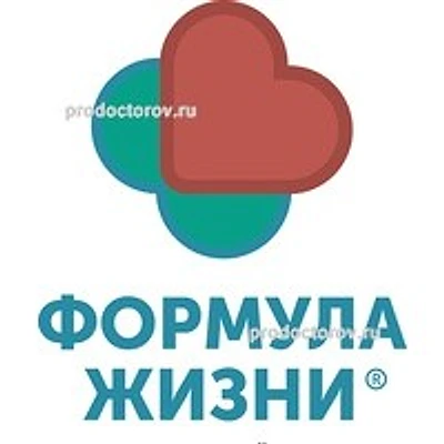 Медицинский центр «Формула жизни» на Беляева