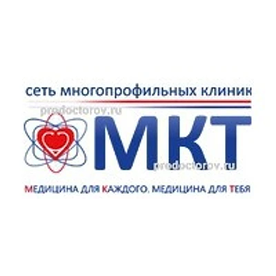 «МКТ (Медицина компьютерных технологий)» на 9 Мая