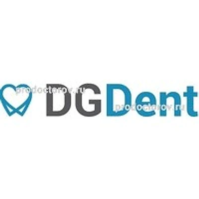 Стоматология «DgDent» — Частная клиника, Санкт-Петербург